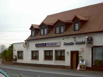 Unser Gasthaus