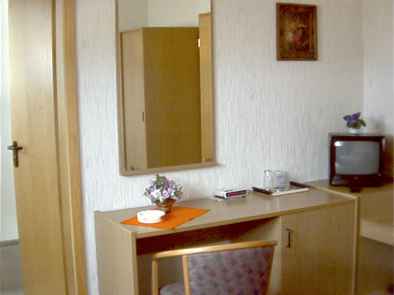 Ein Zimmer