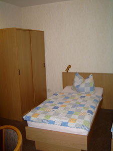 Ein Zimmer